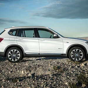 2016 bmw x3 photo