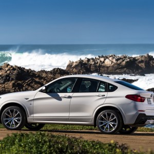 2016 bmw x4 photo