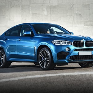 2016 bmw x6 photo