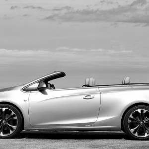 2016 buick cascada photo
