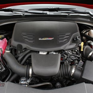 2016 cadillac ats photo