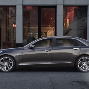 2016 cadillac ct6 photo