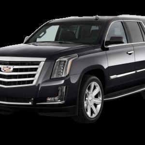 2016 cadillac escalade-luxury photo