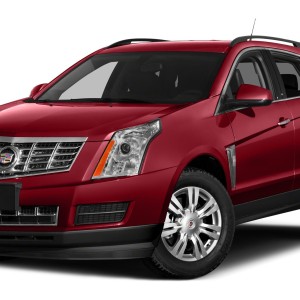 2016 cadillac srx-luxury photo