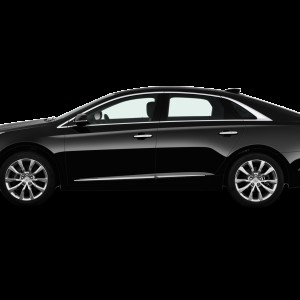 2016 cadillac xts photo
