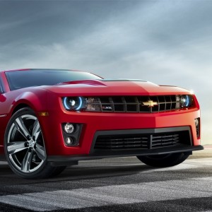 2016 chevrolet camaro-ss photo