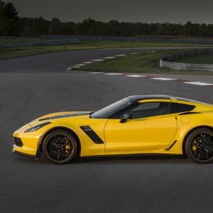 2016 chevrolet corvette-z06 photo