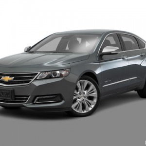 2016 chevrolet impala-limited-ltz photo