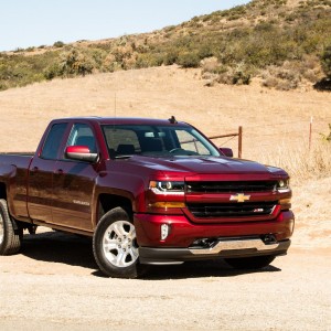 2016 chevrolet silverado-1500-ltz-ltz-z71 photo