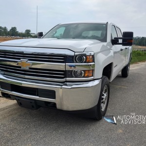 2016 chevrolet silverado-2500-lt photo