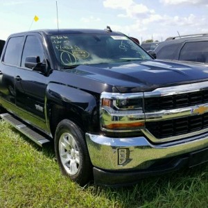 2016 chevrolet silverado-c1500-lt photo