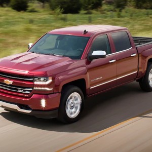 2016 chevrolet silverado-k1500-lt photo