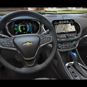2016 chevrolet volt photo