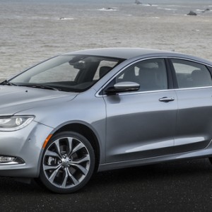 2016 chrysler 200-limited photo