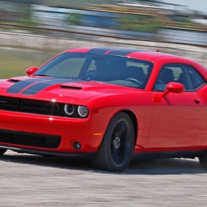 2016 dodge challenger-scat-pack photo