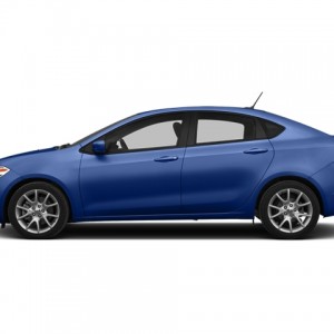 2016 dodge dart-sxt photo