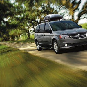 2016 dodge grand-caravan-se photo