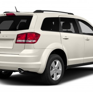 2016 dodge journey-se photo