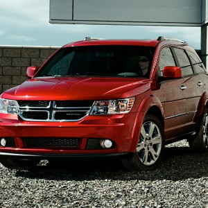 2016 dodge journey photo