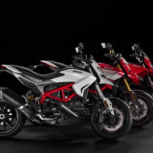 2016 ducati hypermotard-hym photo