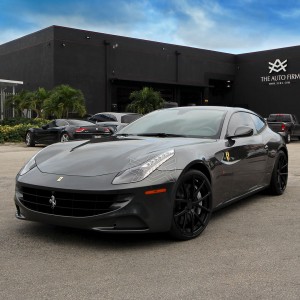 2016 ferrari ff photo