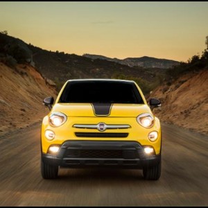 2016 fiat 500 photo