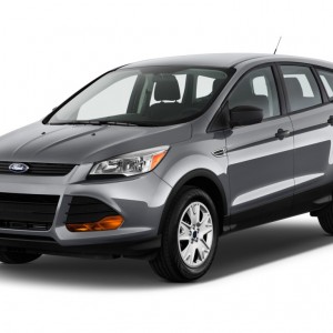 2016 ford escape-s photo