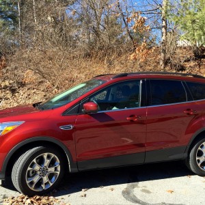 2016 ford escape-se-fwd photo
