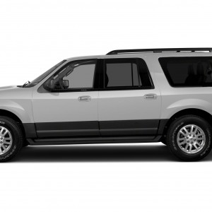 2016 ford expedition-max photo