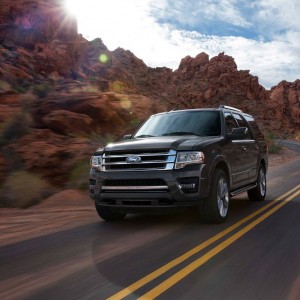 2016 ford expedition photo