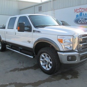 2016 ford f250-super-duty photo