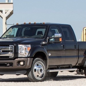 2016 ford f350-super-duty photo
