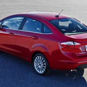 2016 ford fiesta-se photo
