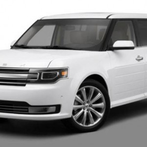 2016 ford flex photo