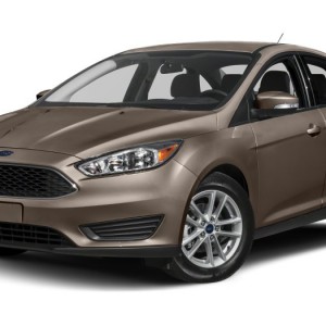 2016 ford focus photo