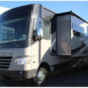 2016 ford motorhome-chassis photo