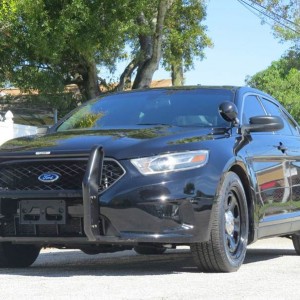 2016 ford taurus photo