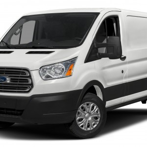 2016 ford transit photo
