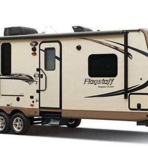 2016 forest-river flagstaff-camping-trailer photo