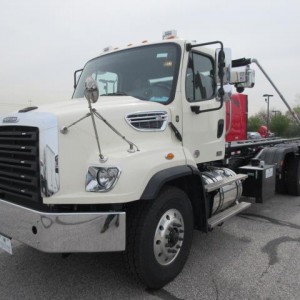 2016 freightliner 114sd photo