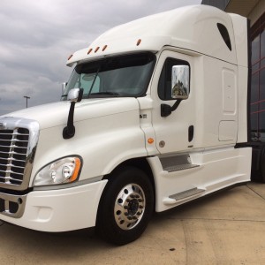 2016 freightliner cascadia photo