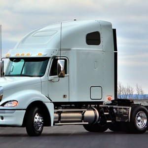 2016 freightliner columbia photo