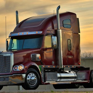 2016 freightliner coronado photo
