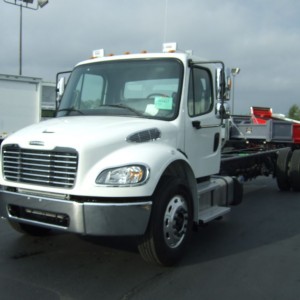 2016 freightliner m2 photo