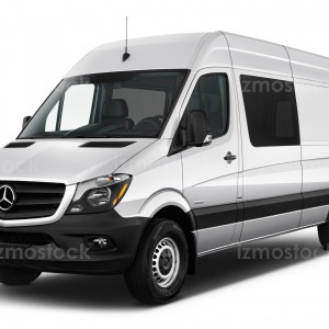 2016 freightliner sprinter photo