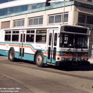 2016 gillig incomplete-vehicle photo
