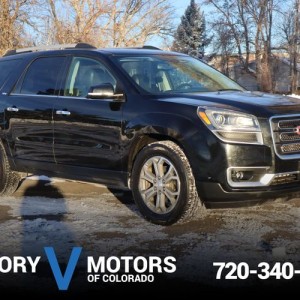 2016 gmc acadia-slt-1 photo