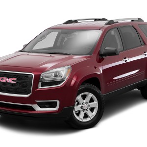 2016 gmc acadia-slt2 photo