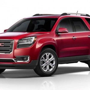 2016 gmc canyon photo