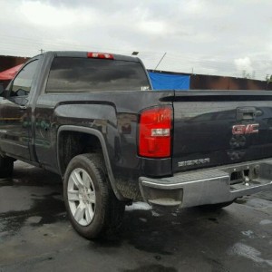 2016 gmc sierra-c1500-sle photo